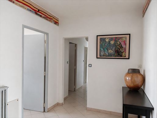 Appartement 4 pièces 100 m² · à Montpellier · 100 m² · 284 000 €
