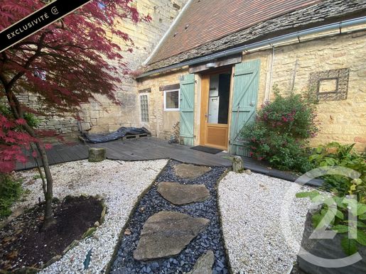 Maison 3 pièces 61 m² · à Salignac-Eyvigues · 61 m² · 160 000 €