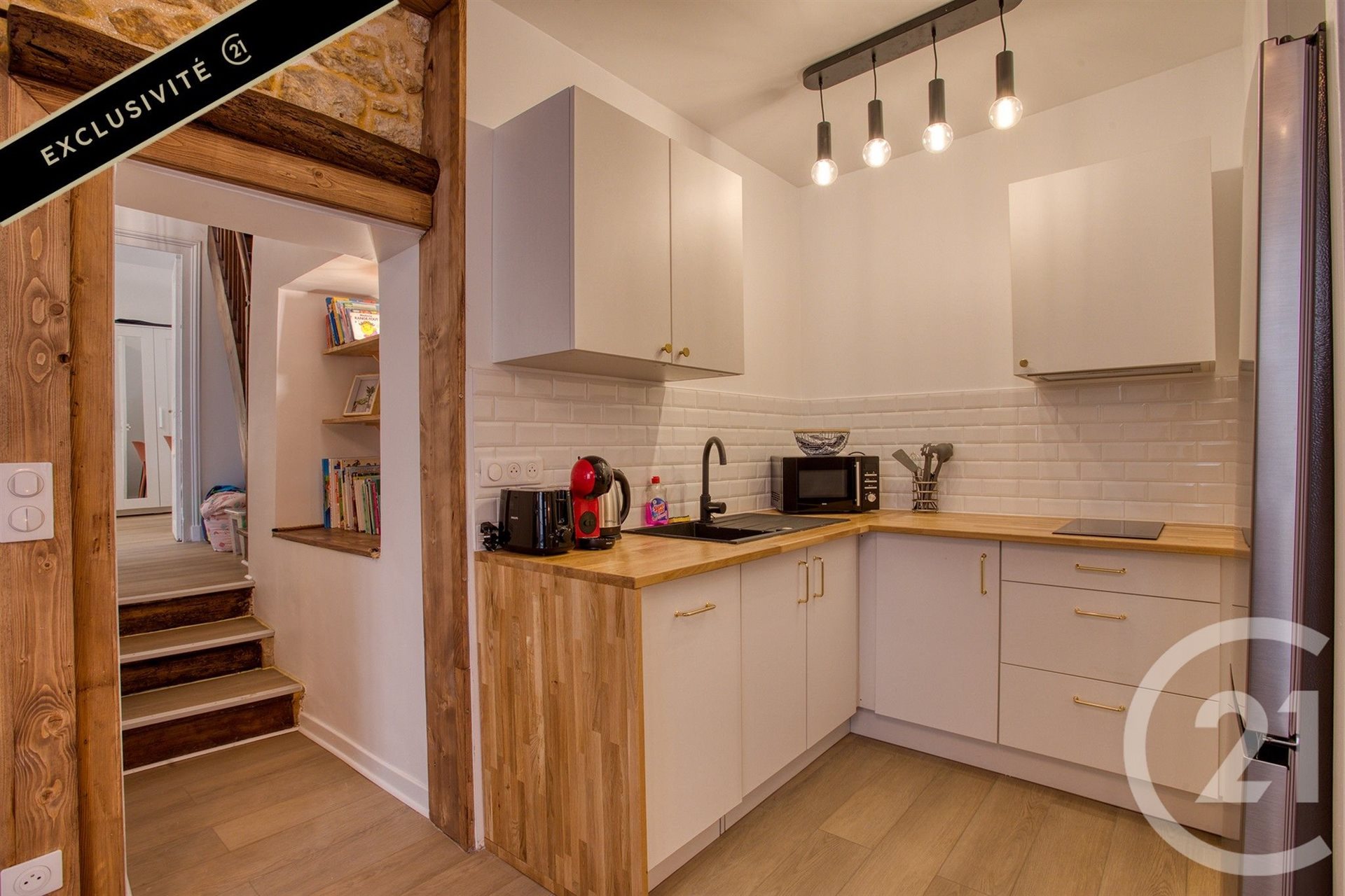 Appartement – Sarlat-la-Canéda, Le Colombier, La Verperie - Vue 4