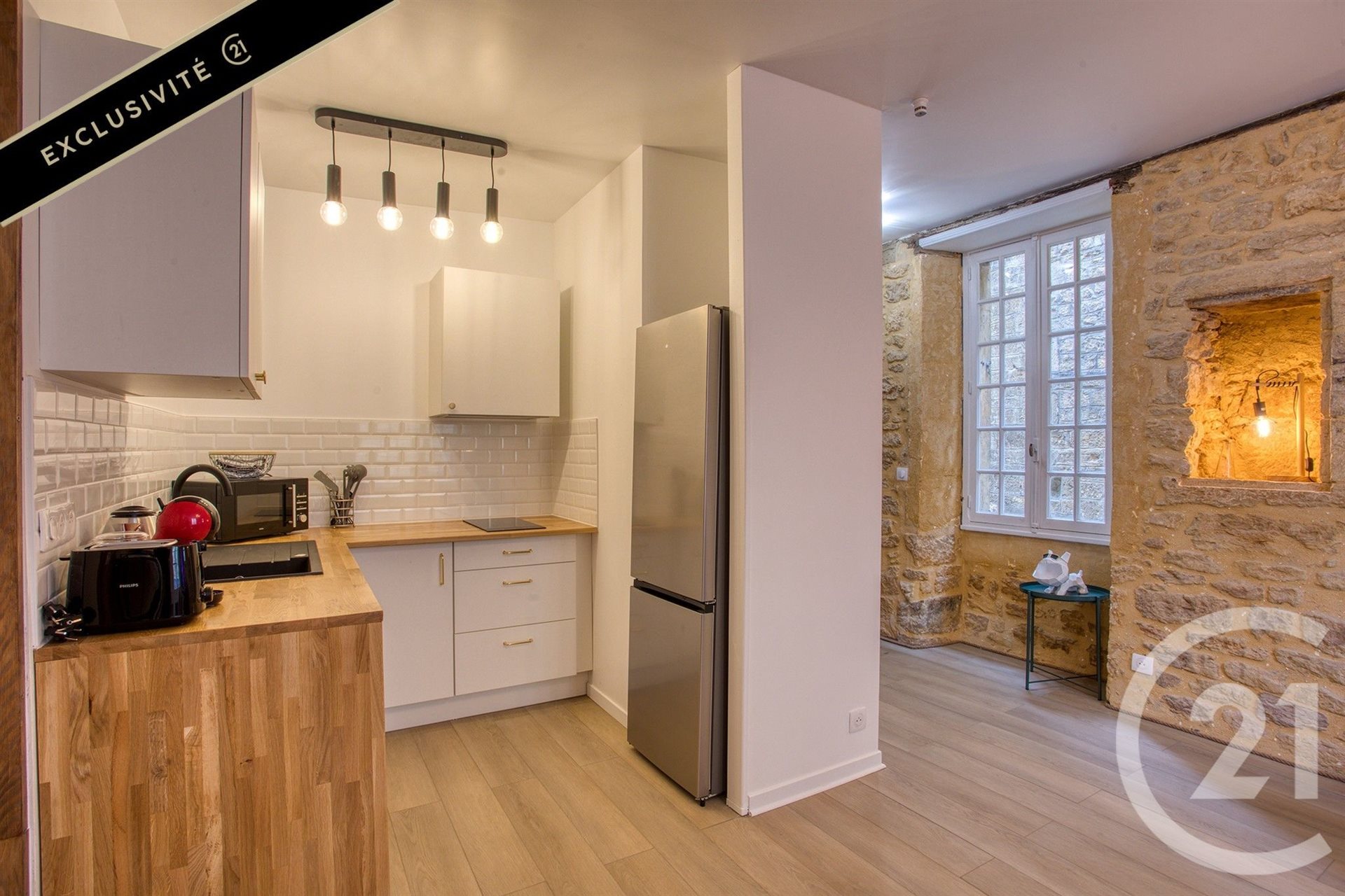 Appartement – Sarlat-la-Canéda, Le Colombier, La Verperie - Vue 5