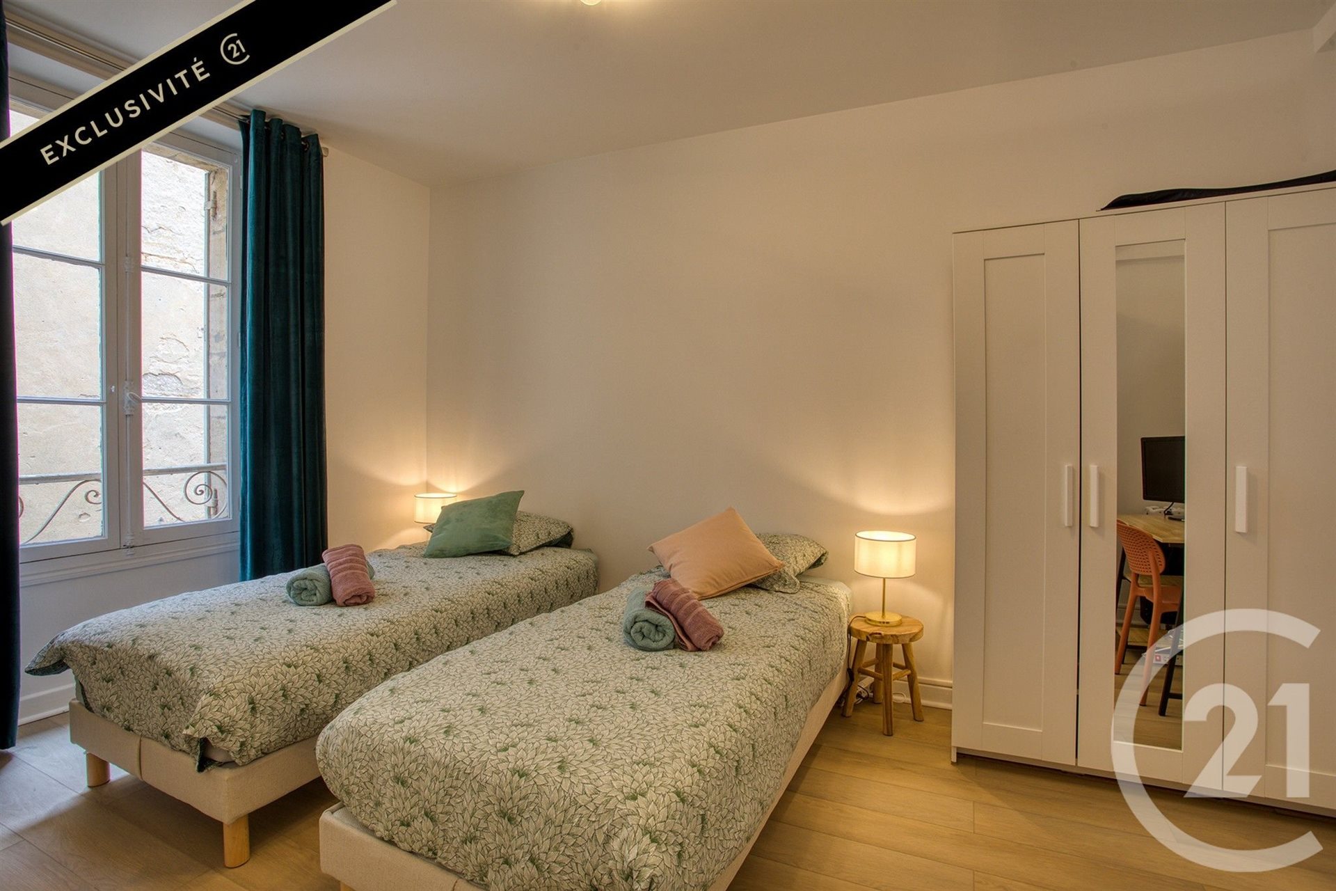 Appartement – Sarlat-la-Canéda, Le Colombier, La Verperie - Plus