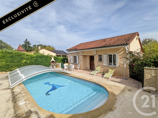 Maison 7 pièces 125 m² · à Sarlat-la-Canéda · 125 m² · 222 000 €