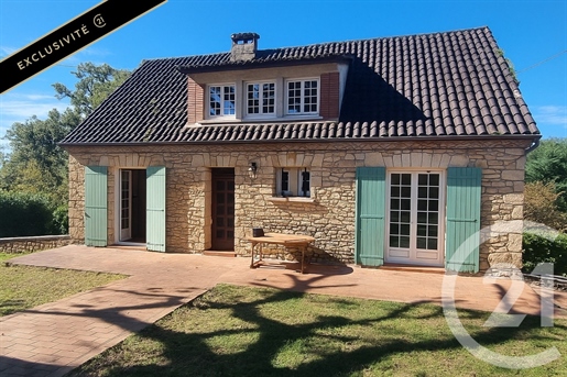 Maison 6 pièces 119 m² · à Vézac · 119 m² · 239 000 €