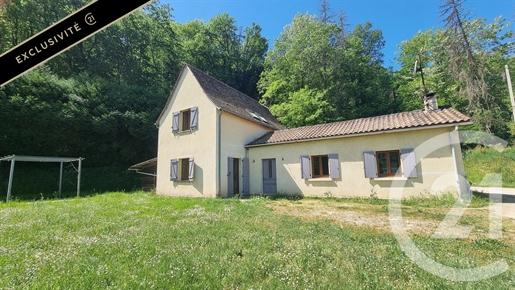 Maison 4 pièces 107 m² · à Domme · 107 m² · 178 000 €