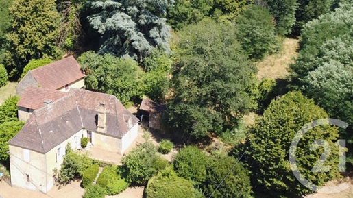 Maison 2 pièces 283 m² · à Sarlat-la-Canéda · 283 m² · 198 000 €