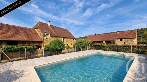 Maison 6 pièces 145 m² · à Prats-de-Carlux · 145 m² · 360 000 €