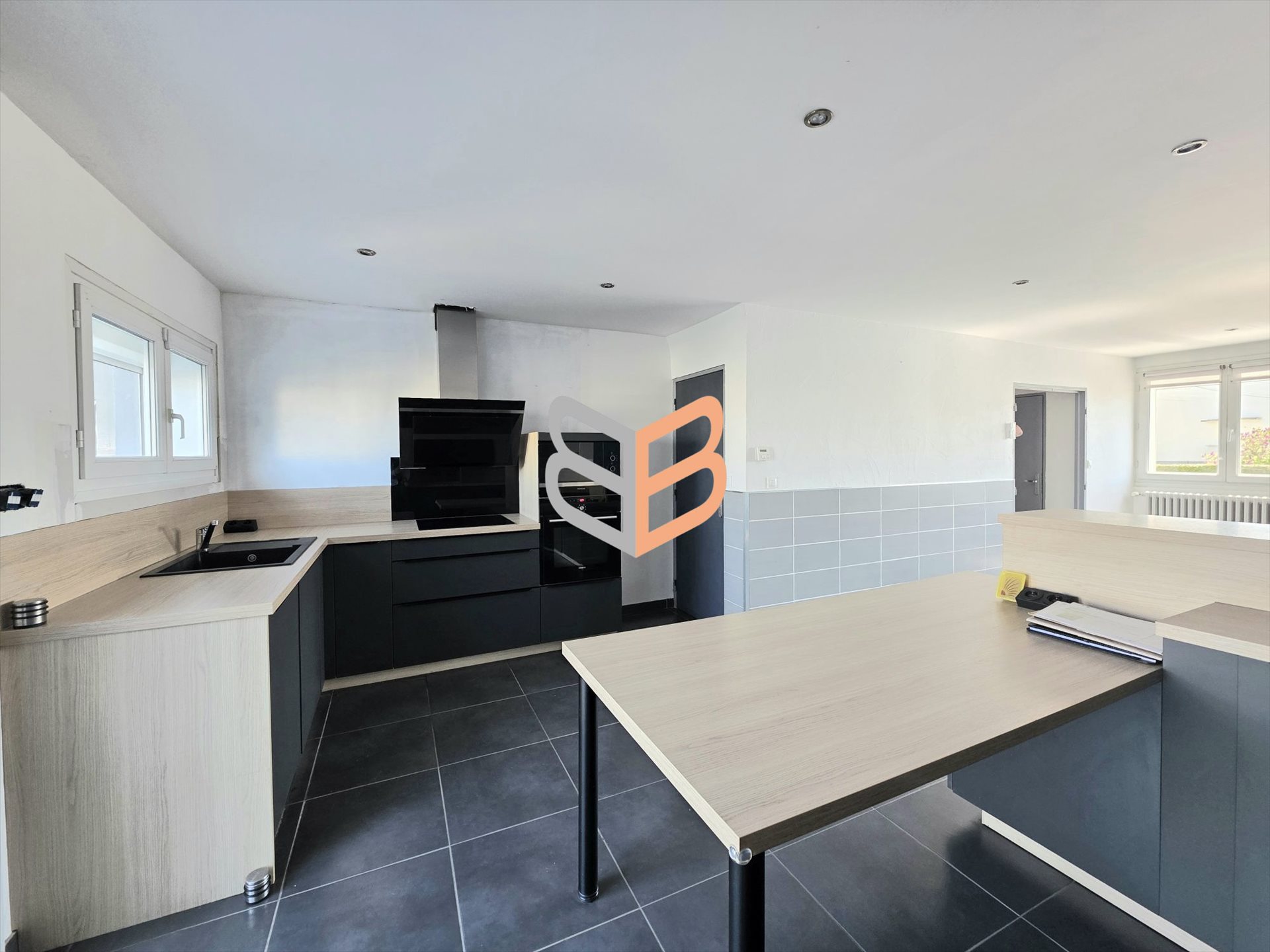 Maison à vendre, 100m², Mexy