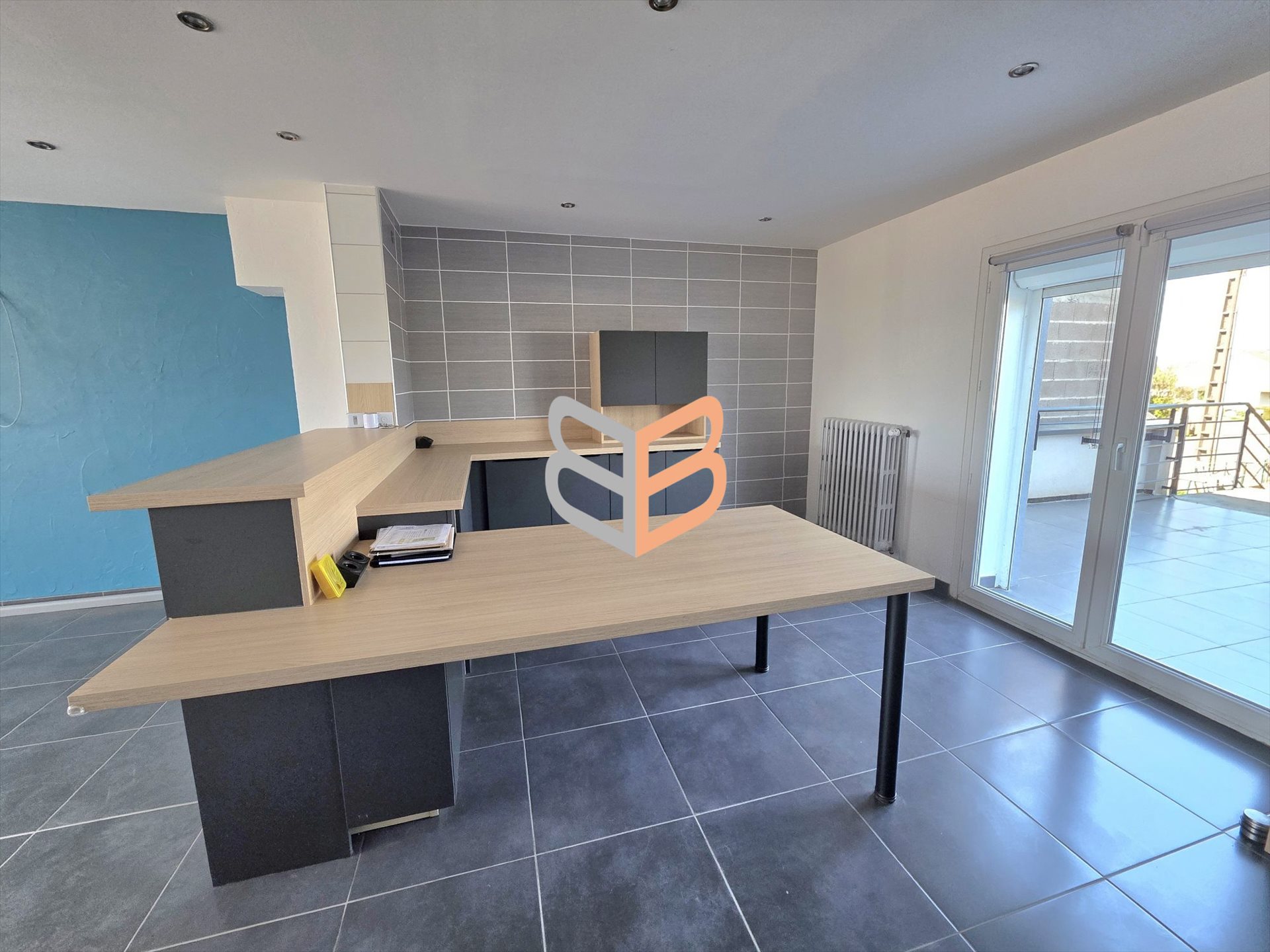 Maison à vendre, 100m², Mexy