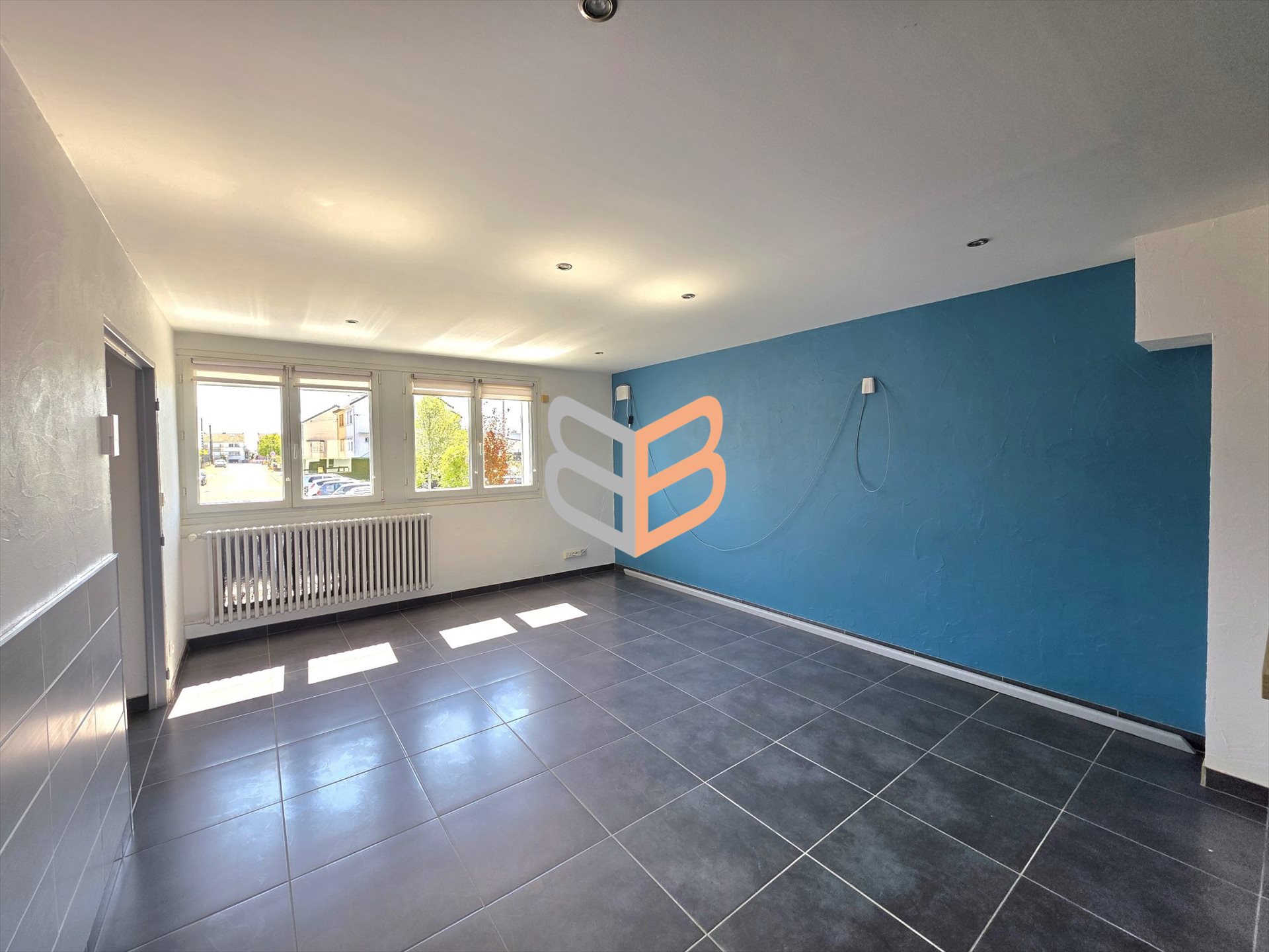 Maison à vendre, 100m², Mexy