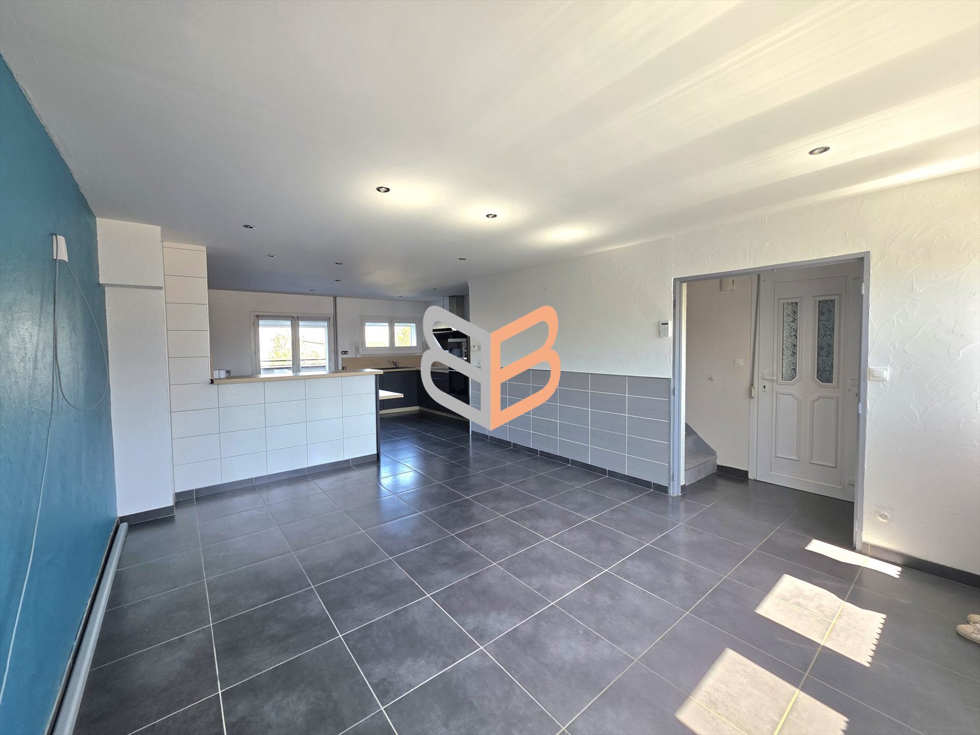 Maison à vendre, 100m², Mexy
