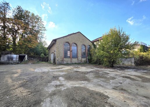 Maison 1 pièce 224 m² · à Mercy-le-Bas · 224 m² · 179 500 €