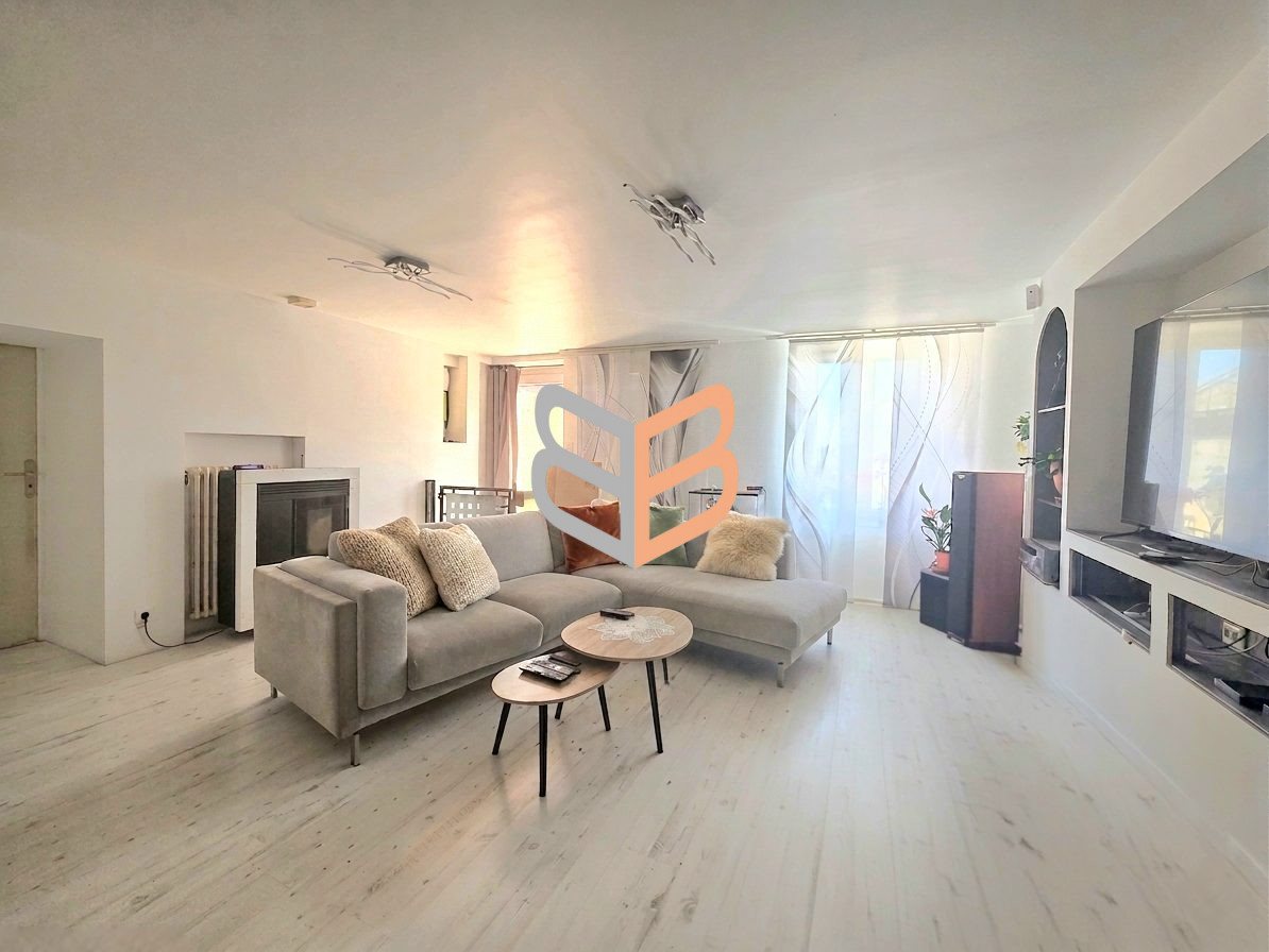 Maison à vendre, 182m², Mercy-le-Bas