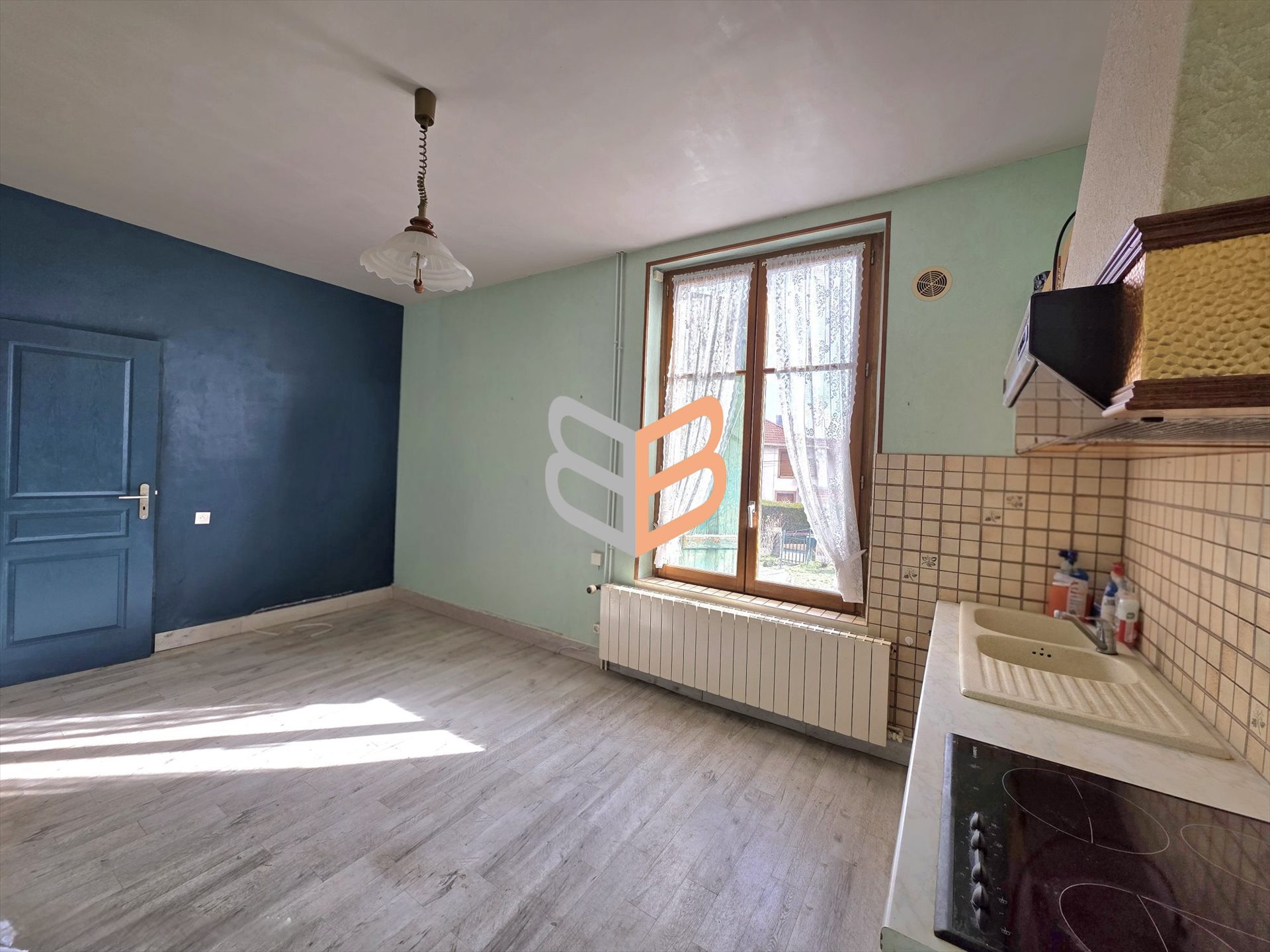 Maison à vendre, 70m², Bouligny