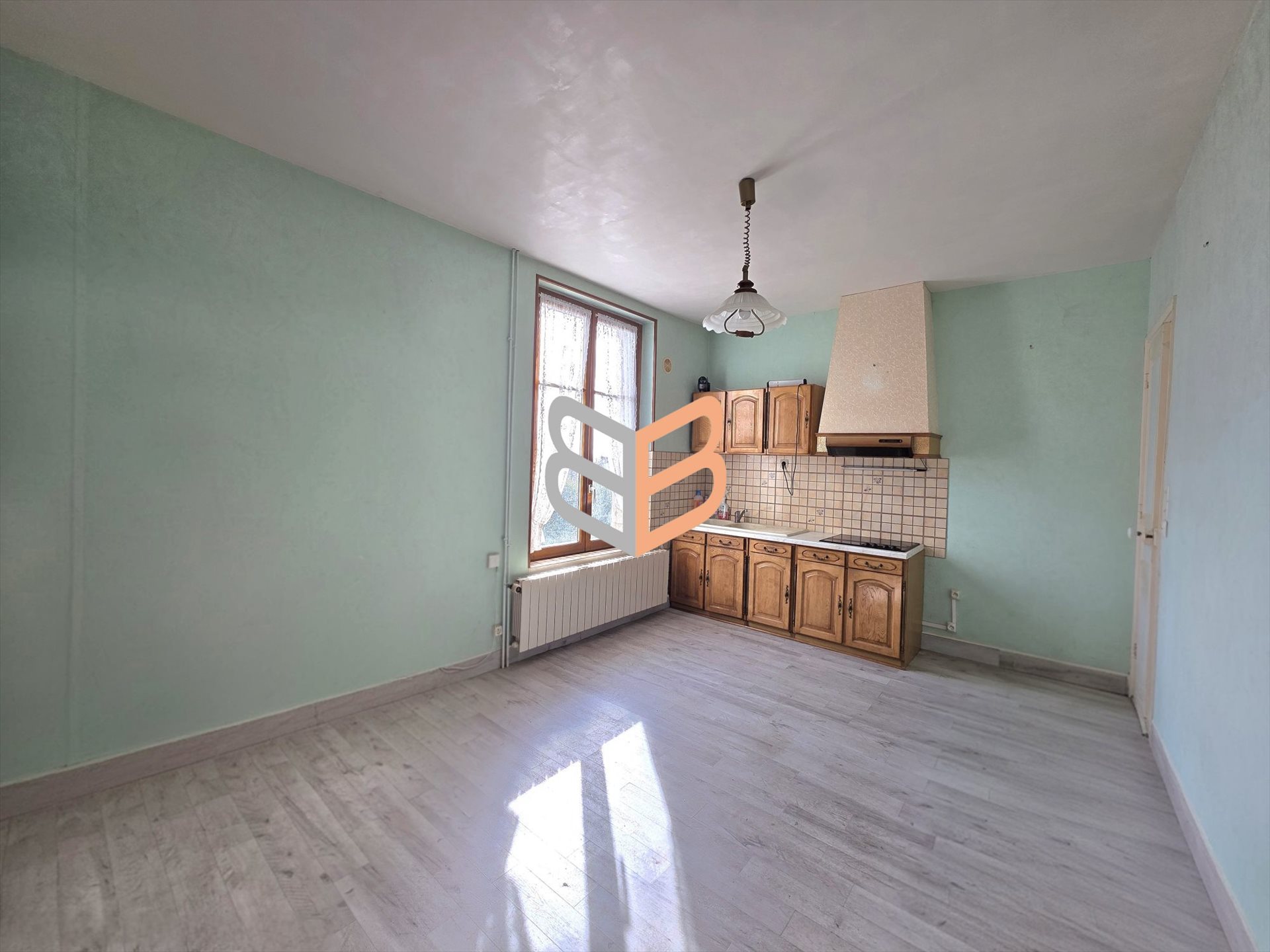 Maison à vendre, 70m², Bouligny