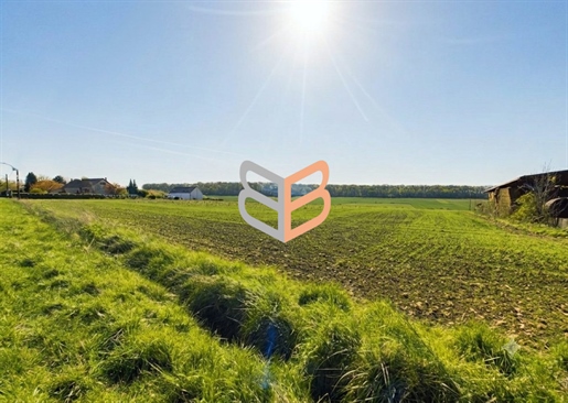 Terrain 1122 m² · à Doncourt-lès-Longuyon · 1 122 m² · 129 000 €