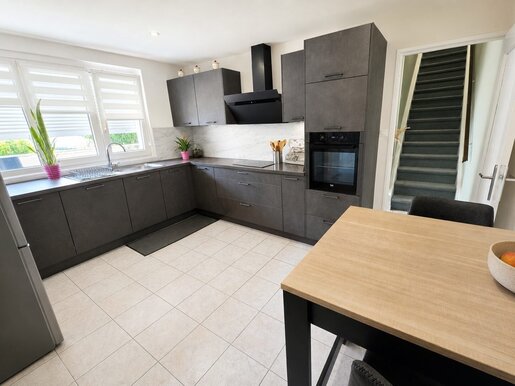 Maison 3 pièces 85 m² · à Sainte-Marie-aux-Chênes · 85 m² · 207 000 €