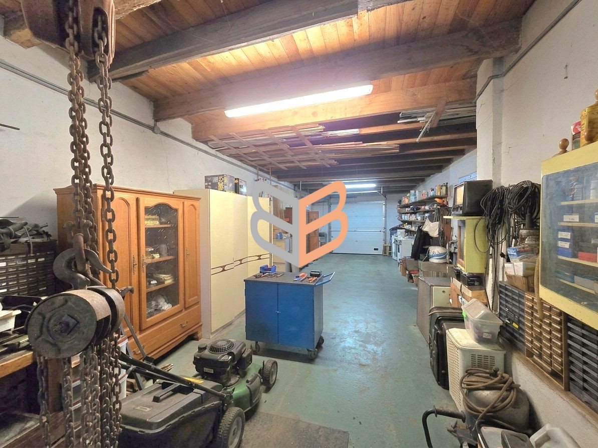 Maison à vendre, 93m², Ville-au-Montois