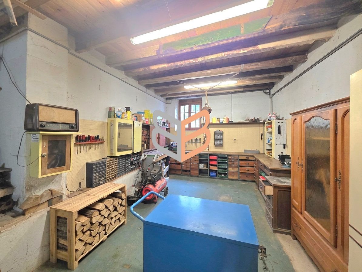 Maison à vendre, 93m², Ville-au-Montois