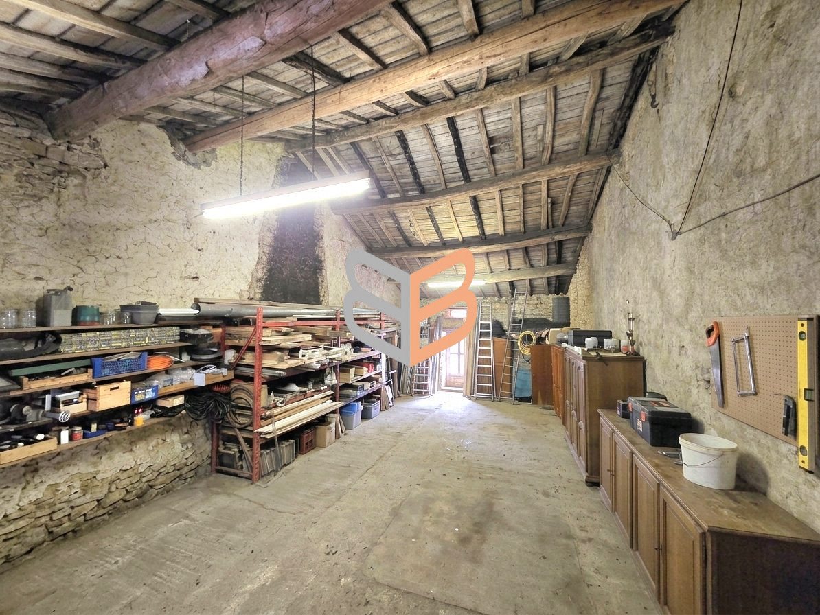 Maison à vendre, 93m², Ville-au-Montois