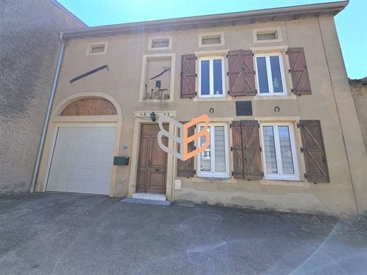Maison 6 pièces 170 m² · à Anderny · 170 m² · 229 000 €