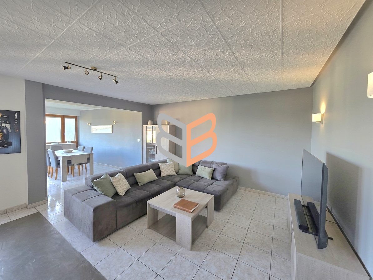 Maison à vendre, 145m², Mercy-le-Bas