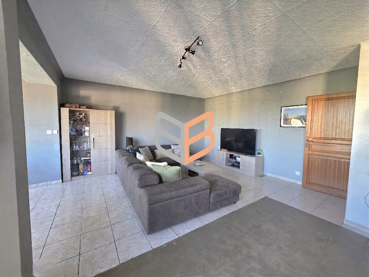 Maison à vendre, 145m², Mercy-le-Bas