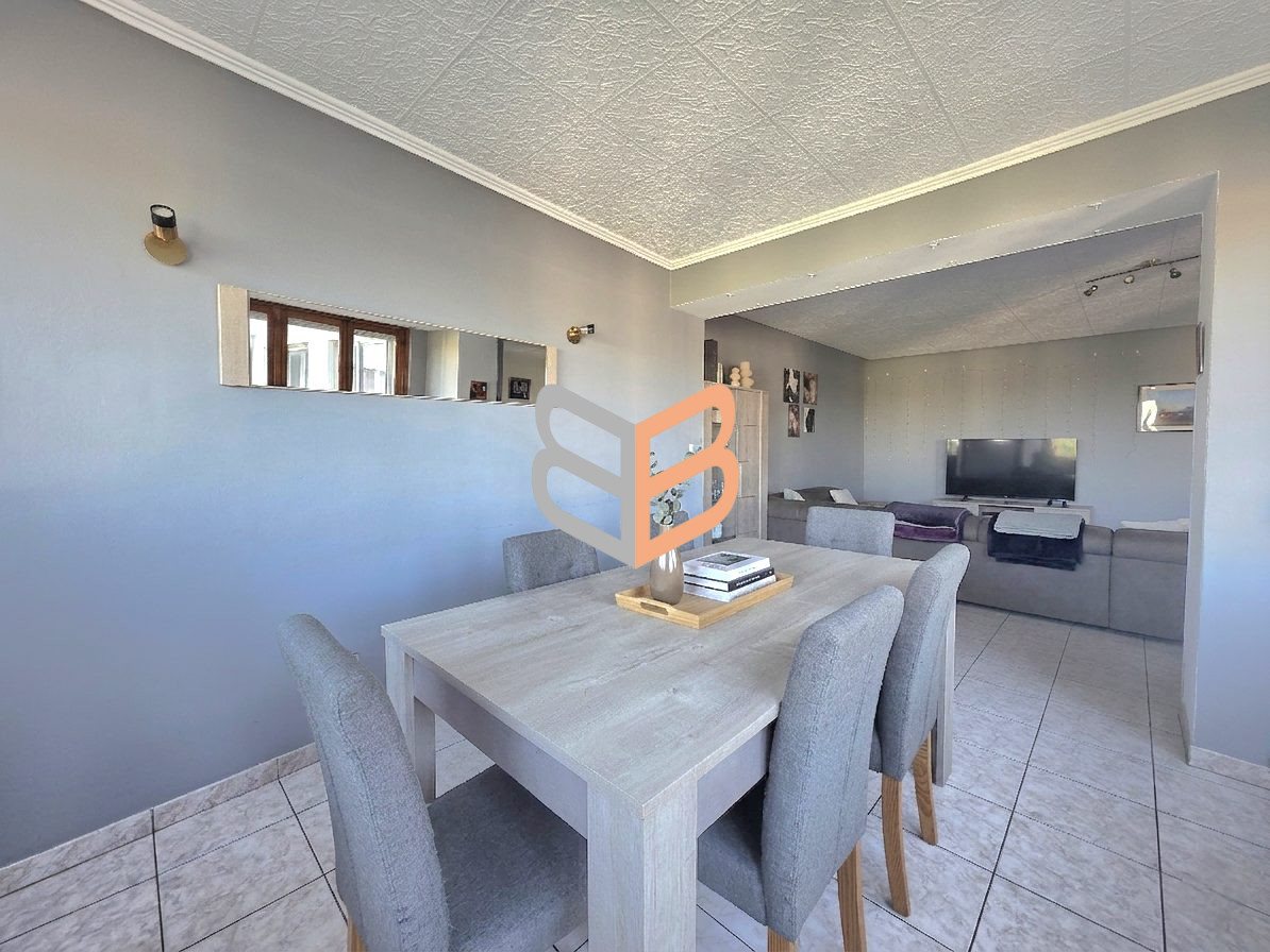 Maison à vendre, 145m², Mercy-le-Bas