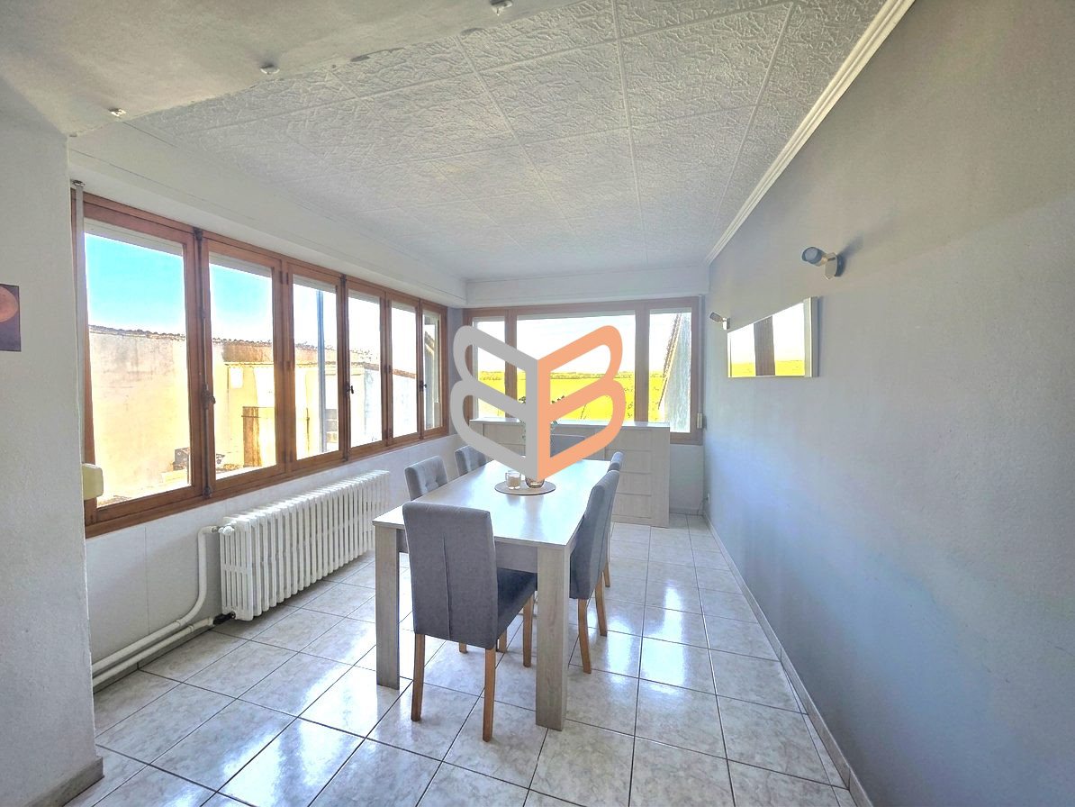 Maison à vendre, 145m², Mercy-le-Bas