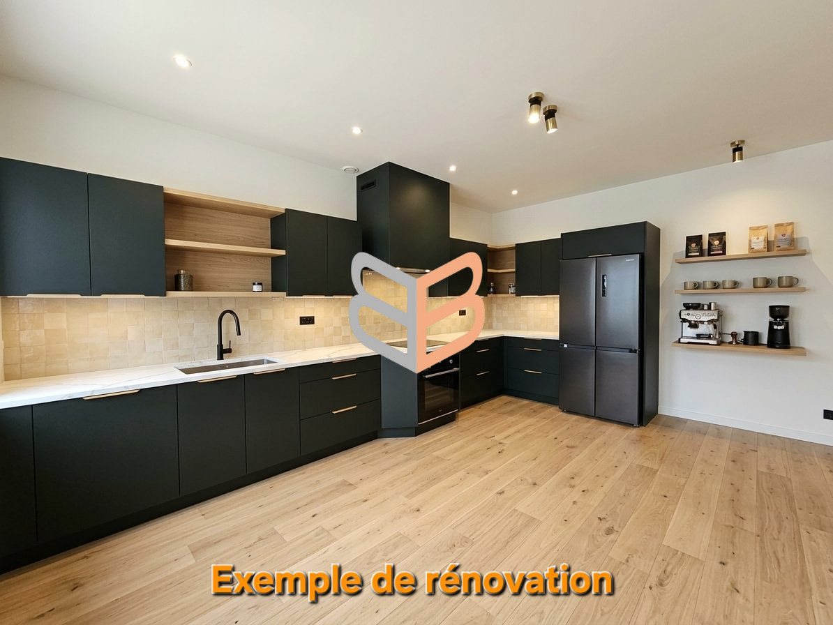 Maison à vendre, 291m², Ville-au-Montois