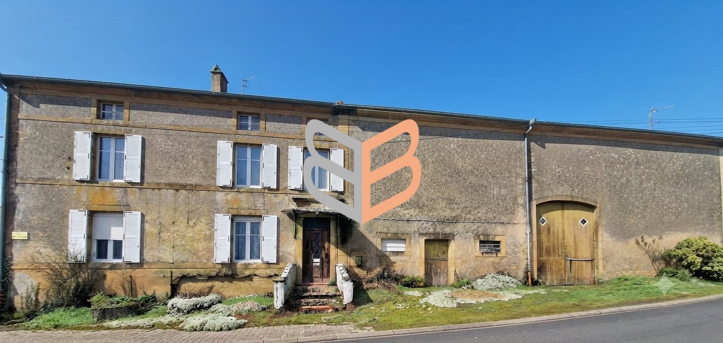 Maison à vendre, 220m², Mercy-le-Haut