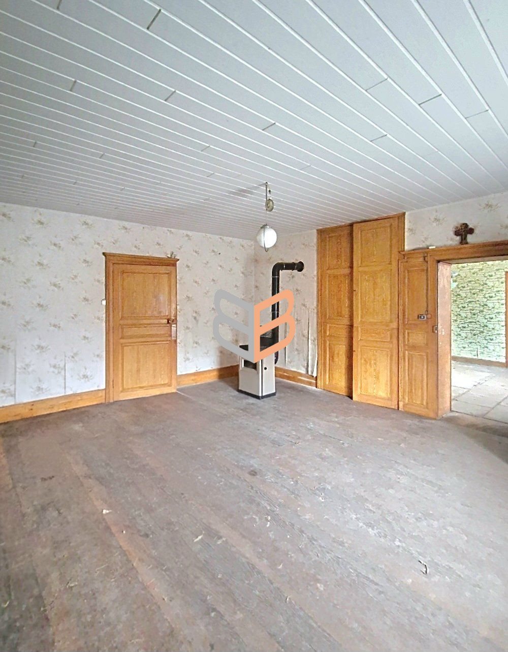 Maison à vendre, 220m², Mercy-le-Haut