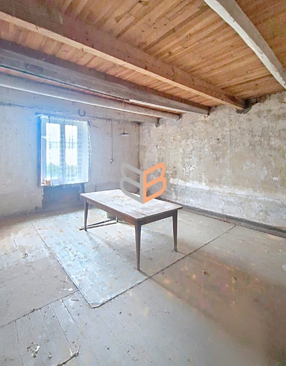 Maison à vendre, 220m², Mercy-le-Haut