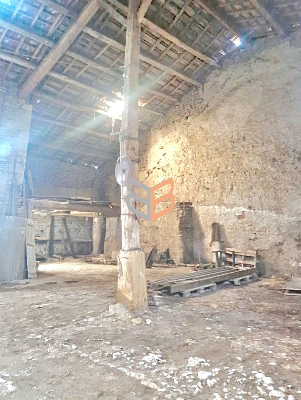 Maison à vendre, 220m², Mercy-le-Haut