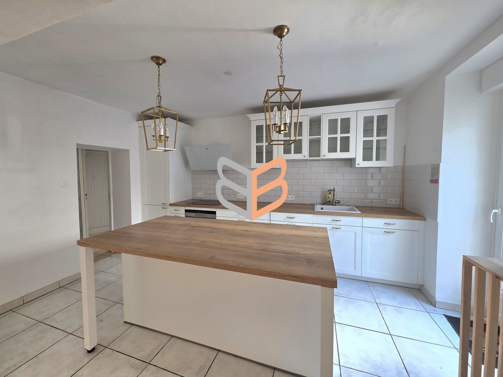 Maison à vendre, 155m², Pierrepont