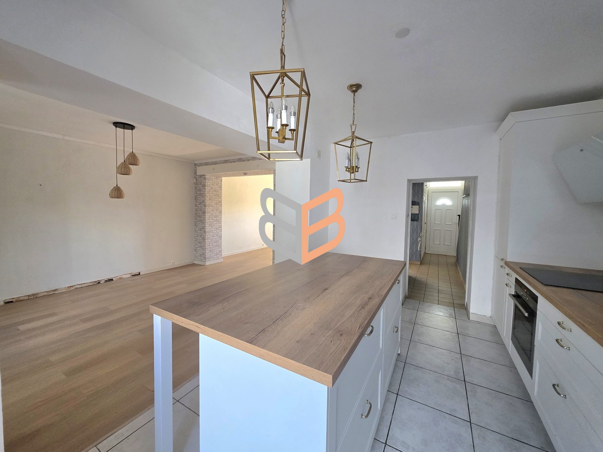 Maison à vendre, 155m², Pierrepont