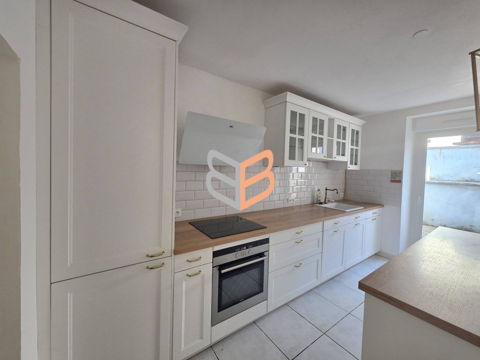 Maison à vendre, 155m², Pierrepont