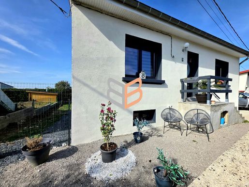 Maison 5 pièces 110 m² · à Bouligny · 110 m² · 258 900 €