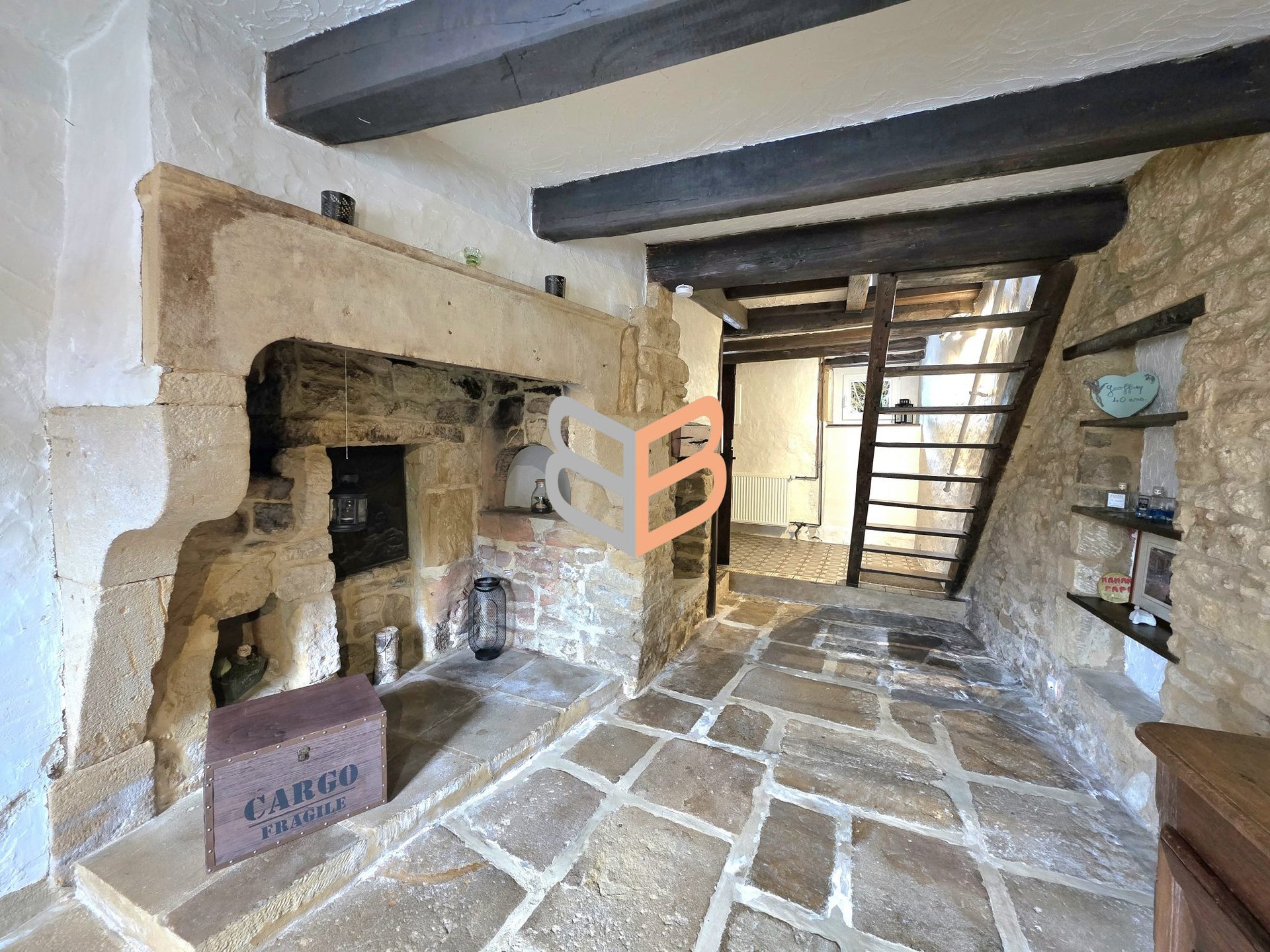 Maison à vendre, 164m², Mercy-le-Bas