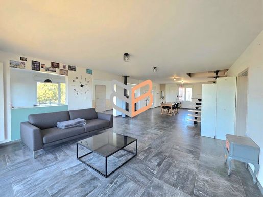 Maison 5 pièces 147 m² · à Pierrepont · 147 m² · 267 900 €