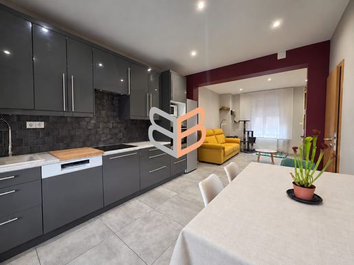 Maison 4 pièces 94 m² · à Herserange · 94 m² · 179 000 €