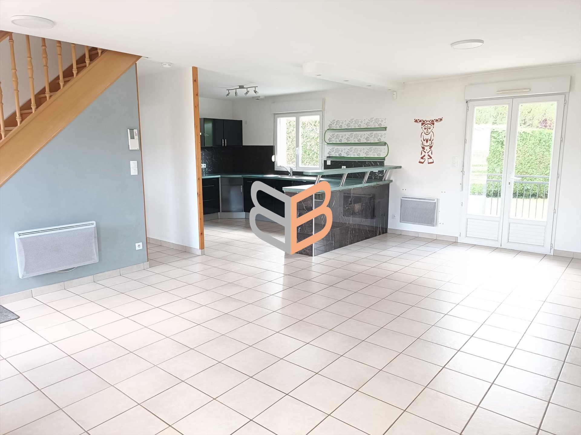 Maison à vendre, 103m², Liez