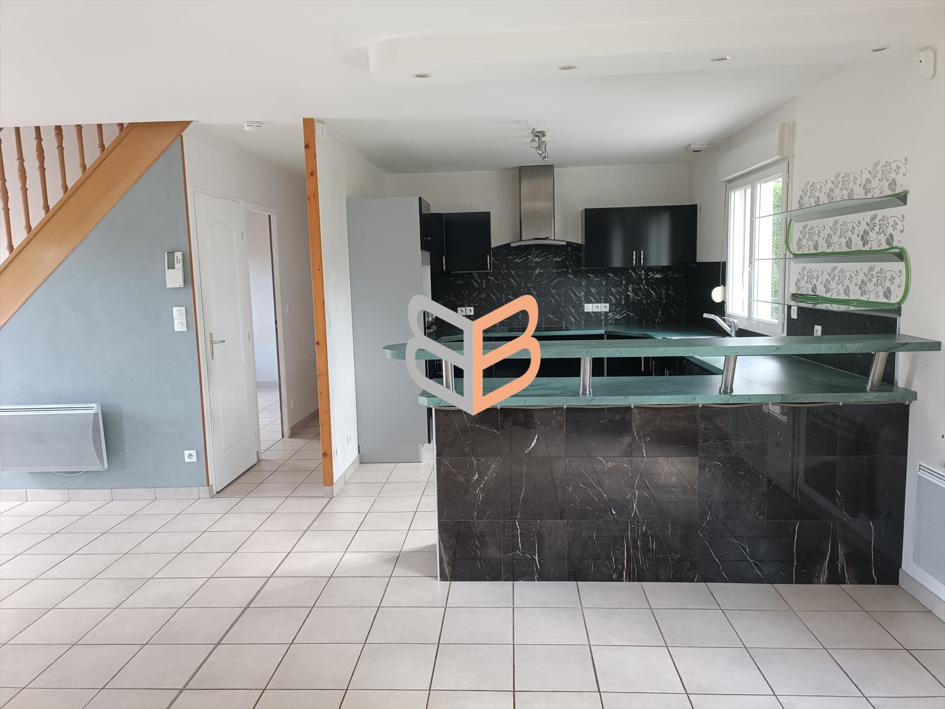 Maison à vendre, 103m², Liez
