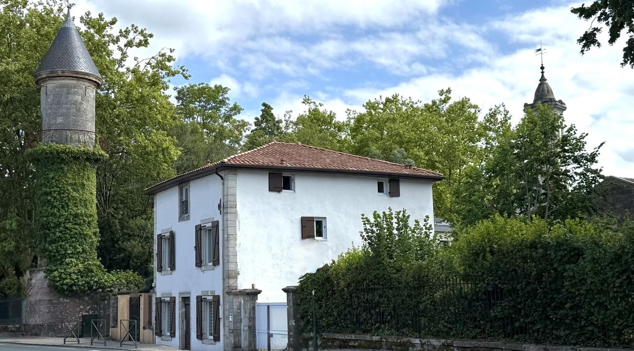 Maison à vendre, 180m², Bayonne