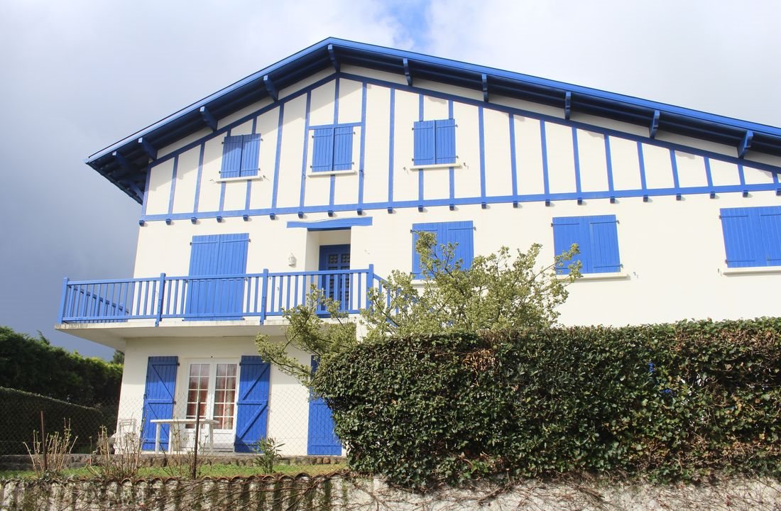 Appartement à vendre, 98m², Bidart