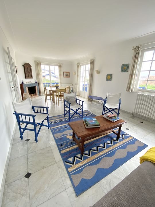 Appartement à vendre, 98m², Bidart