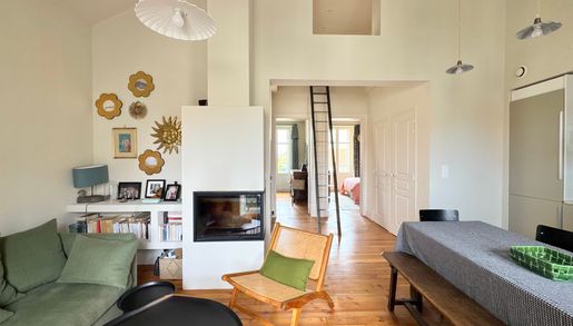 Appartement 3 pièces 63 m² · à Biarritz · 63 m² · 624 000 €