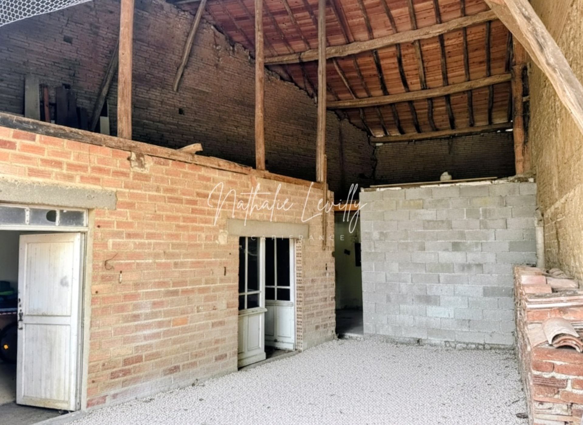 Maison à vendre, 91m², Carbonne