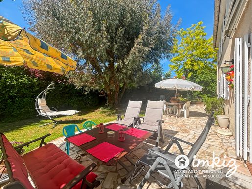 Maison 6 pièces 150 m² · à Brétigny-sur-Orge · 150 m² · 459 000 €
