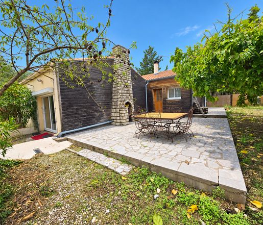 Maison 5 pièces 148 m² · à Jonquières · 148 m² · 273 000 €
