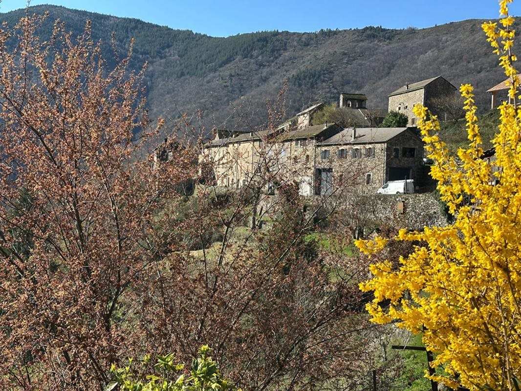 Maison à vendre, 74m², Sablières